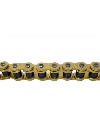 Ланцюг ходовий Дельта/Альфа/Актив 428-104 DID золотистий No Brand (369802441)