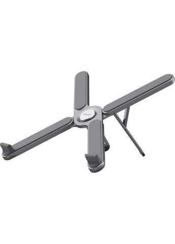 Подставка для ноутбука (m499229) Trust Macy 17", gray (369021957)