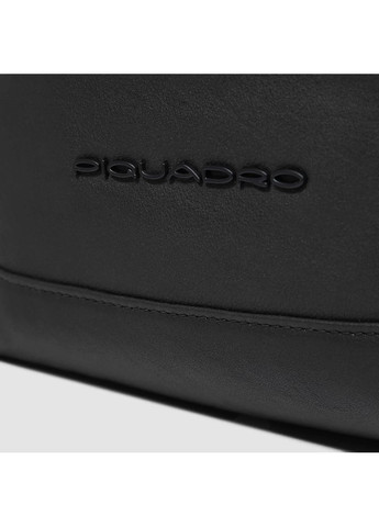 Монорюкзак Harper (AP) Black CA6784AP_N Piquadro (372666541)