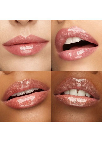 3D HYDRA LIPGLOSS 17 БЛEСК ДЛЯ ГУБ Kiko Milano (369627697)