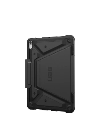 Чохол-книжка Metropolis SE для Apple iPad Pro 11" (6th Gen 2024) Black (124473114040) Urban Armor Gear (390200072)