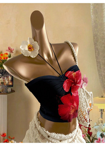 Майка SHEIN — 382478924