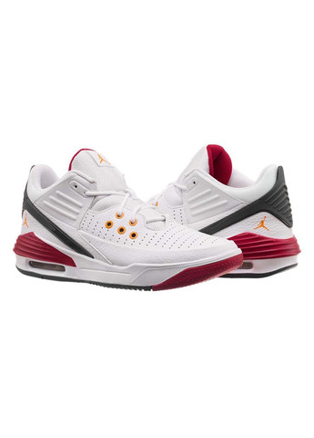 Цветные демисезонные мужские кроссовки max aura 5 разноцветный Jordan