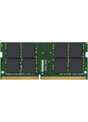 Пам'ять для ноутбуків 16 GB SO-DIMM DDR4 3200 MHz (KVR32S22D8/16) Kingston (315406872)