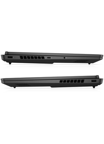 Ноутбук OMEN 16-am0041ua 16" WUXGA IPS AG, Intel 7-240H, 32GB, F1024GB, NVD5070-8, DOS, чорний HP (360605481)