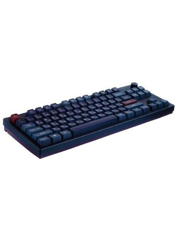 Клавиатура (MK87DB) Montech Darkness MK87DB TKL DB USB UA Gray (356149429)