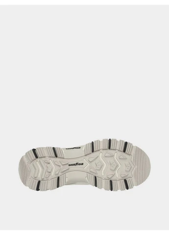 Кросівки повсякденні 8041294 KW8847 Skechers бежеві демісезони (379889113)