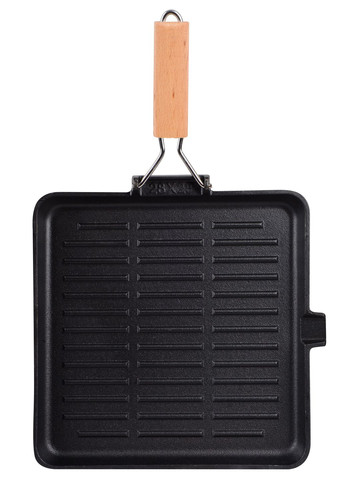 Сковорода-гриль Essen 28 см (6858206) Ringel (314749066)