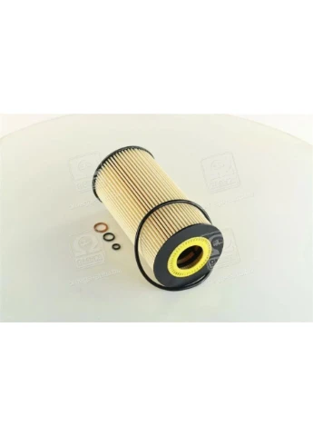 Фільтр масляний двигуна BMW 325TD,525TDS,725TDS (вир-во ) M‑Filter (368134750)