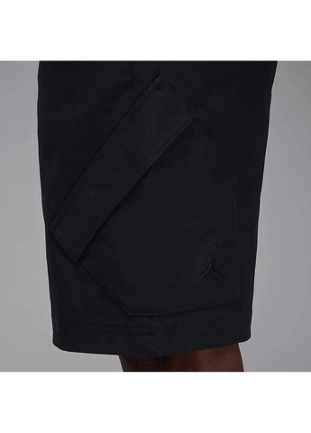 Шорти чоловічі Ess Stmt Chi Black Air Jordan (366039221)