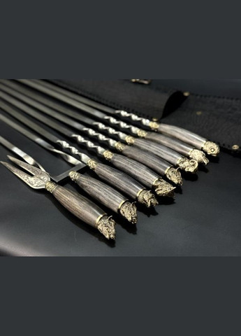 Набір шампурів NB Art (346533218)