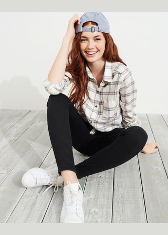 Джинси Legging HC7263W Hollister - (301486800)