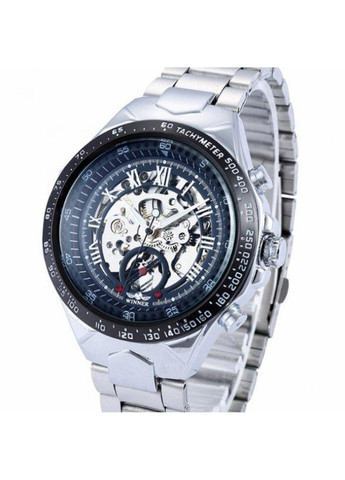 Наручний механічний годинник Action Winner (313653637)