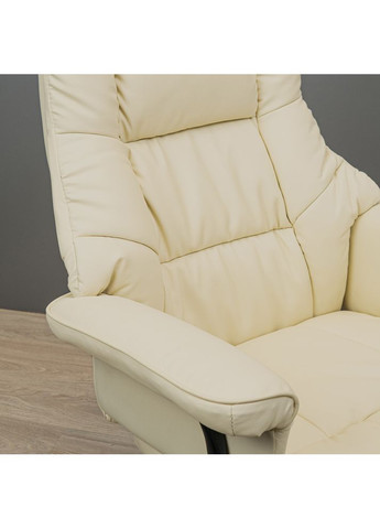 Крісло Конгрес Хром M-2 Широке (Anyfix Wide) Richman (373315430)