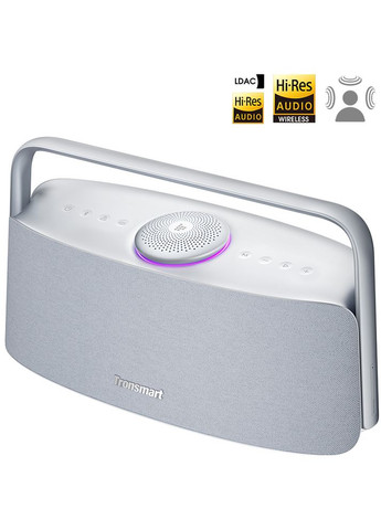 Портативная акустика Fiitune X30 Black (1131580) Tronsmart (363837594)