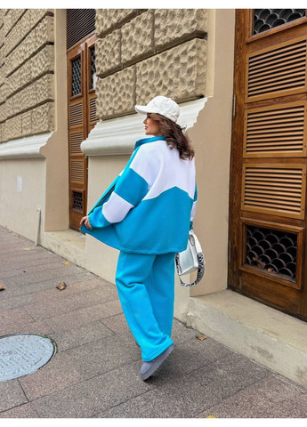 Стильный костюм Fashion (366038819)