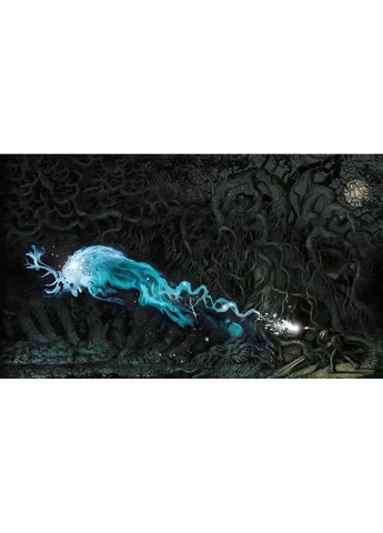 Harry Potter and the Prisoner of Azkaban Illustrated Edition No Brand (385256668)