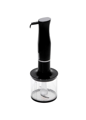 Блендер CR 4630 ручний/ 800Вт/ 2 швидк./чаша для змішування/ мультиподрібнювач/ Camry (347174648)