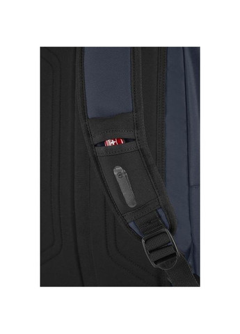 Городской рюкзак Altmont Original Standard Blue 25л (Vt606737) Victorinox Travel (322207586)