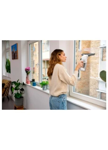 Пылесос WV 1 Plus (1.633-608.0) KARCHER (397604648)