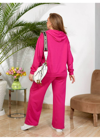 Жіночий костюм з двунитки Avanti (350880878)