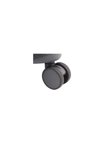 Чемодан 20" S T5835-1 Graphite (DAS303206) Semi Line (391471770)