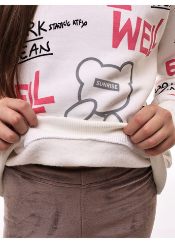 Худі для дівчинки підлітка Cool Stuff (372057832)