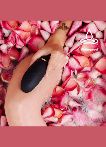 Бесконтактный вакуумный клиторальный стимулятор Premium 2 Womanizer (331170829)