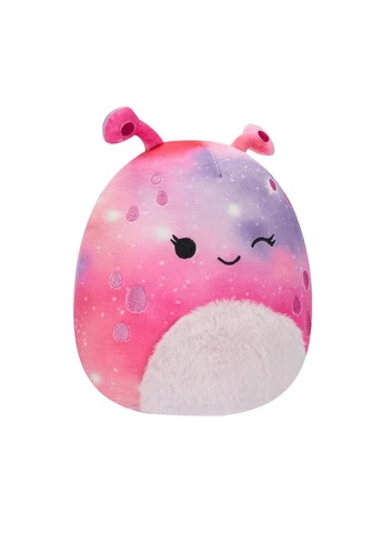М'яка іграшка ПРИБУЛЕЦЬ ЛОРАЛІ (19 cm) Squishmallows (377847093)
