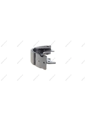 Колодки тормозные (задние) Fiat Doblo (барабанные) (228.6x42) 0 986 487 626 RU63 Bosch (332798030)
