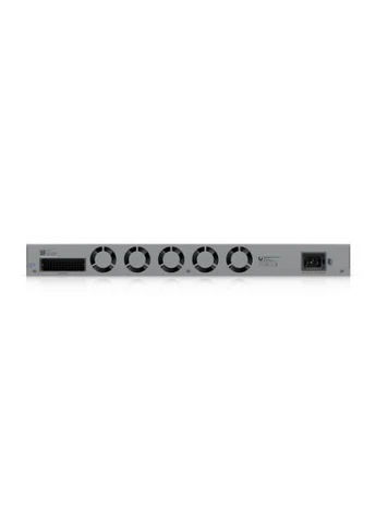 Сетевой коммутатор Ubiquiti USW-PRO-XG-24-POE (400290133)