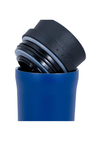 Термокухоль Lux 0,48 л Black RA9929 Ranger (316612629)