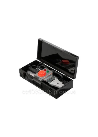 Паяльник пластиковых труб 850 Вт x 20-32 мм (RT-2110) Intertool (392435111)