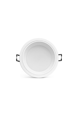 Світильник під лампу GX53 врізний Білий (VL-SPF28R-W) Videx (366963531)