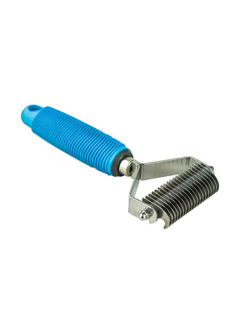 Ковтуноріз (17,5см) к-сть зубців-19 Happet (353688460)