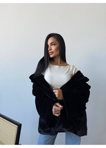 Шикарная мутоновая шуба Fashion (359479306)