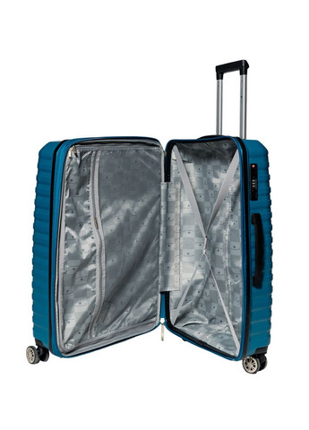 Валіза середня M 43803 поліпропілен Snowball (298728845)