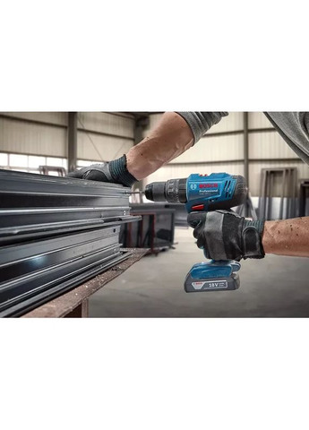 Дрель-шуруповерт GSB 183-LI (0.601.9K9.100) Bosch (322913523)