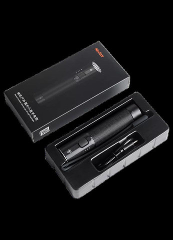 Портативный фонарик Xiaomi Waterpoof Flashlight NE20069 NexTool (279555040)