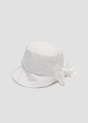 Панама для дівчинки колір білий ЦБ-00277312 Vertex (330983070)