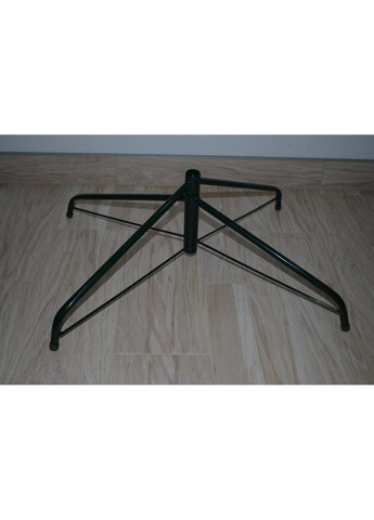 Лита штучна ялинка Преміальна (висота - 1.50 м) Засніжена No Brand (332634779)