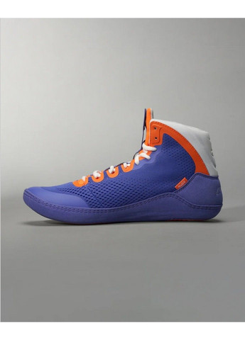 Борцовки KENNY MONDAY 1988 United Purple фиолетовые (MONNC1000) RUDIS (356672225)