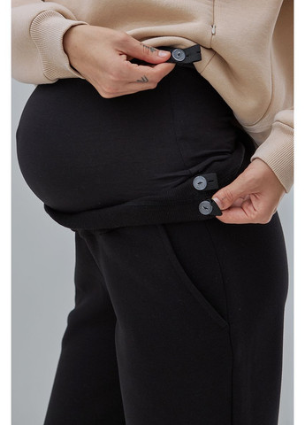 Штани для вагітних на флісі No Brand (367984517)