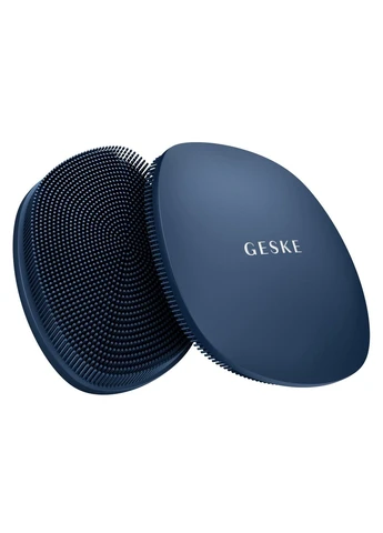 Щітка для обличчя Facial Brush 4в1 GESKE (311510185)