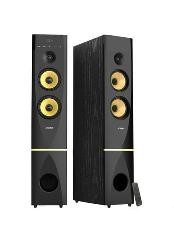 Домашній кінотеатр T-88X F&D (306745046)