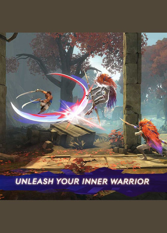 Гра Prince of Persia: The Lost Crown для Sony 5 (PS5) PlayStation (307994317)