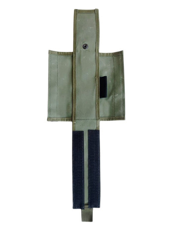 Подсумок чехол для турникета медицинский закрытый Олива Get’Man (298937299)