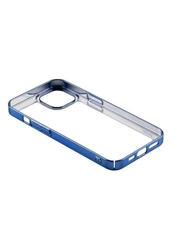 Чохол на Apple iPhone 13, Apple iPhone13 Pro / для айфон 13 / айфон 13 про ТПУ Baseus (334297534)