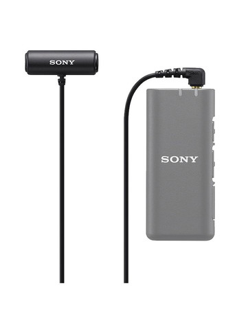 Микрофон ECM-LV1 (ECMLV1.SYU) Sony (331183488)