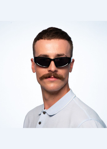 Сонцезахисні окуляри Спорт чоловічі 115-323 LuckyLOOK 115-323m (289360276)